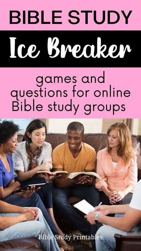 Games To Play At Womens Bible Study, Ice Breakers For Bible Study For Women, Women’s Bible Study Ice Breakers, Bible Ice Breaker Games, Ice Breaker Questions For Bible Study, Bible Study Ice Breakers, Christian Ice Breaker Questions, Bible Study Games Small Groups, Women Bible Study Ideas Small Groups