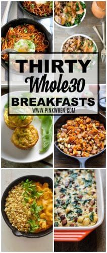 Start the day off with these Whole30 Breakfast ideas. Whole30 Breakfast recipes will get you started on the right track and keep you on track with your goals. #Whole30breakfast #Whole30 #breakfast Whole 30 Breakfast Ideas, Whole 30 Breakfast Recipes, Whole30 Recipe, Whole30 Breakfast Recipes, Whole30 Breakfast, Whole 30 Meal Plan, Turkey Breakfast, Whole 30 Breakfast, Whole 30 Diet