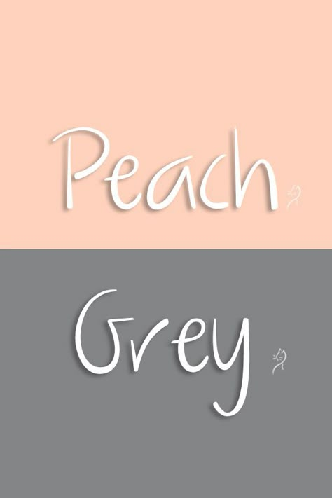 Peach Color Combinations Outfit, Grey Combination Color Dress, Colors That Go With Peach, Peach Color Combination Dress, Mix And Match Colors Outfits, Peach Color Combination, Peach Colour Combinations, Color Durazno, Ral Code