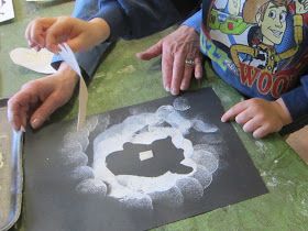 Preschool Shadow Activities, Ground Hog Day Crafts, Apple Projects, Shadow Lessons, Groundhog Activities, Preschool Groundhog, Ece Activities, Ground Hogs, Shadow Activities