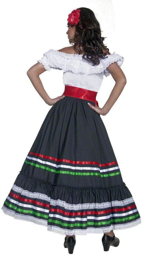 Mexican Senorita | ... mexican dancer is here to sweep you off your feet sexy senorita adult