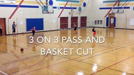 Passing Drills Basketball, Elementary Basketball Drills, Defense Drills Basketball, Basketball Passing Drills, Middle School Basketball Drills, Basketball Drills For Middle School, Youth Basketball Drills, Basketball Drills For Kids, Basketball Practice Plans