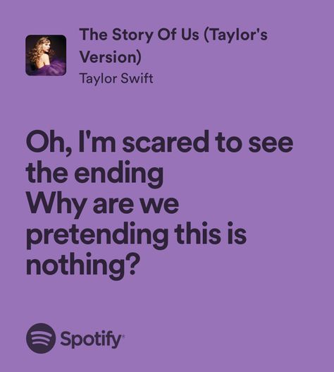 the story of us - taylor swift The Story Of Us Taylor Swift Lyrics, The Story Of Us Taylor Swift, The Story Of Us Lyrics, The Last Time Taylor Swift, Breakup Lyrics, Scarlet Pimpernel, The Story Of Us, The Scarlet Pimpernel, Swift Quotes