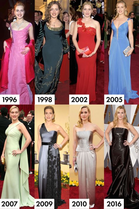 Kate Winslet Oscar, Oscars Gown, Oscars Dresses, Oscar Gowns, Leo And Kate, Oscars Red Carpet, Kate And Meghan, Oscar Dresses, Halter Maxi