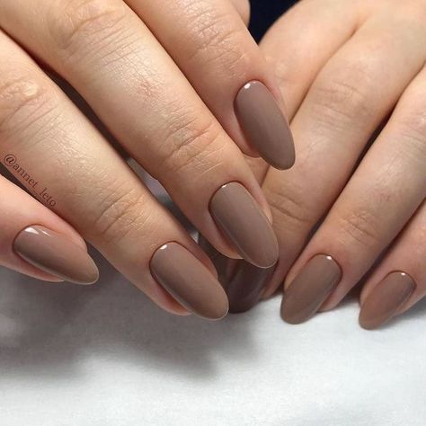 Manicured Nails, Natural Acrylic Nails, Oval Nails, Neutral Nails, Fire Nails, Classy Nails, Pretty Acrylic Nails, Chic Nails, Short Acrylic Nails