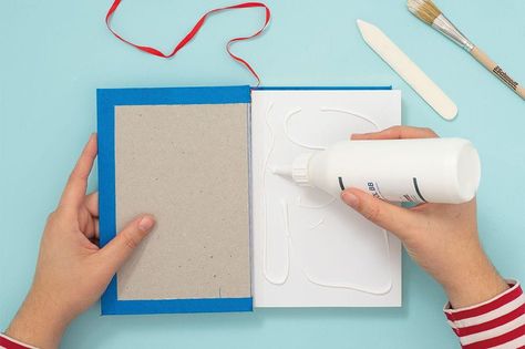 DIY Guide: Hardcover Made Easy Diy Hardcover Book Cover, Paperback To Hardcover Diy, How To Make A Hardcover Book, Diy Book Cover Ideas, Diy Hardcover Book, Diy Book Cover, Booklet Cover Design, Hardcover Photo Book, Book Maker