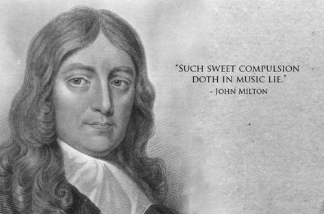 "Such sweet compulsion doth in music lie" - John Milton #ClassicalMusic Classical Quotes, Jazz Quotes, Legends Quotes, Rare Quotes, Lana Del Rey Quotes, John Milton, Wise Sayings, General Quotes, Shakespeare Quotes