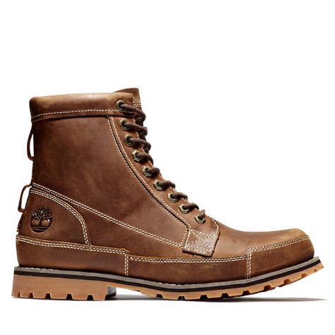 Timberland Store, Brown Timberlands, Boot For Men, Timberland Earthkeepers, Timberland Classic, Rubber Boot, Closed Toe Shoes, Comfortable Boots, Classic Boots