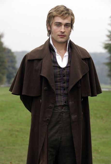 Tom as Charles Bingley in LOST IN AUSTEN. I love this costume on him. So romantic. Jane Austen Men Fashion, James Mcavoy Jane Austen, Jane Austen Men, Jane Austen Movies Aesthetic, Rupert Penry Jones Persuasion, Charles Bingley, The Idea Of Love, Mr Bingley, Mysterious Island