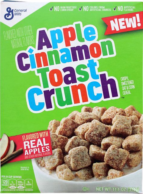 French Toast Crunch, Strawberry Toast, Blueberry Toast, Cereal Flavors, Fruit Cereal, Cotton Candy Flavoring, Crunch Cereal, Cinnamon Toast Crunch, General Mills