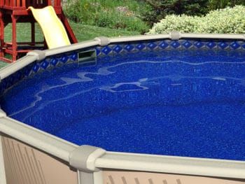 Top 8 Best Above Ground Pool Liners Reviews 2020 [Buying Guide] #swimnetwork #poolliners #abovegroundpoolliners Oval Above Ground Pools, Bestway Pool, Round Above Ground Pool, Swimming Pool Liners, Above Ground Pool Liners, Best Above Ground Pool, Swimming Bath, Pool Liner, Swimming Pool Accessories