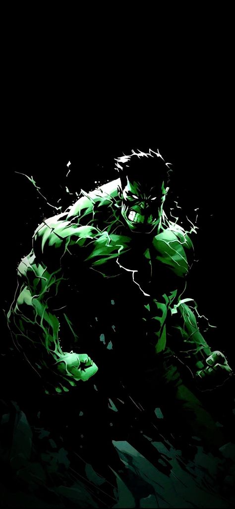 World Breaker Hulk, Fold Wallpapers, Hulk Wallpaper, Film Jurassic World, Hulk Artwork, Marvel Iphone Wallpaper, Green Hulk, Spray Can Art, Hulk Art