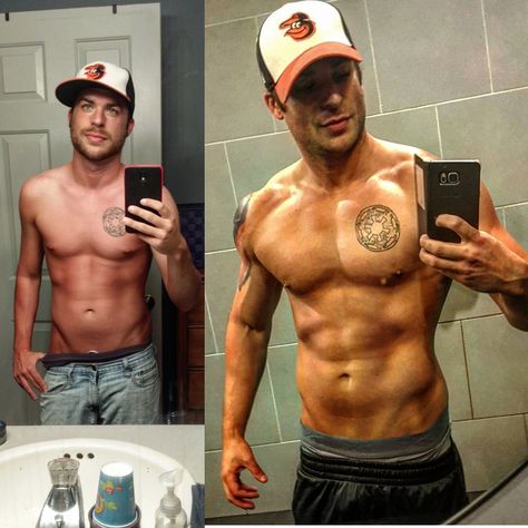 M/30/5'10" [135lbs>170lbs] (3 years) Type 1 Diabetic fitness and nutrition saved my life. Thank you for sending this though. Well done!!! To everyone out there YOU CAN ACHIEVE YOUR FITNESS GOALS FASTER --> http://ift.tt/1RAWfxw - Lean Republic bring you the very best and the latest health fitness and wellness products on the market. Get the inside scoop and enhance your lives with state of the art affordable technology. Join our community now - Why join Lean Republic? FREE TO JOIN Access exclusive never before seen discounts exclusive to members Access to the latest and greatest health fitness and wellness products on the market before most of the world Check out our product list for yourself --> http://ift.tt/1RAWfxw #leanrepublic #beautiful #sexy #fit #toned #hot #muscle #model #shredded #bodybuilding #igfitness #fitfam #fitnessmodel #fitness #picoftheday #follow #like #strong #fitspo #gym #gymlife #gymtime #bodybuilding #workout #motivation #healthy #cute #sixpack #aesthetics #abs Muscle Model, Success Pictures, Fitness And Wellness, Bodybuilding Workout, Healthy Exercise, After Pictures, Progress Pictures, Wellness Products, Gym Time