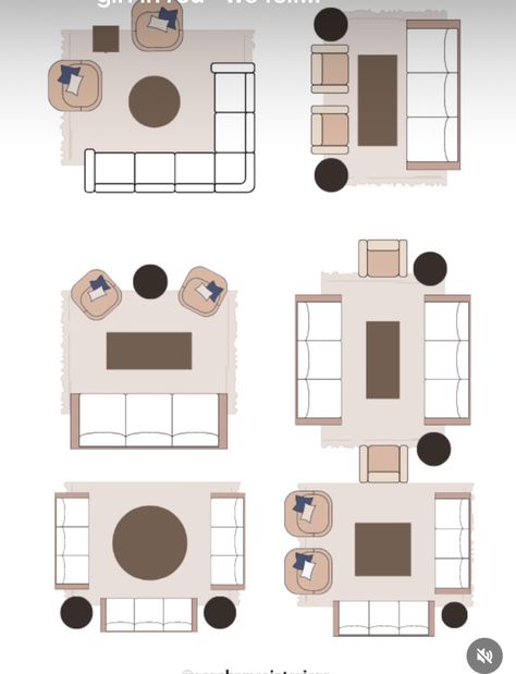 Rug And Sofa Placement, Couch And Rug Placement, Area Rug Placement, Rug Placement, Bedroom Color Combination, Small Family Room, Furniture Design Living Room, Carpet Size, Bedroom Color