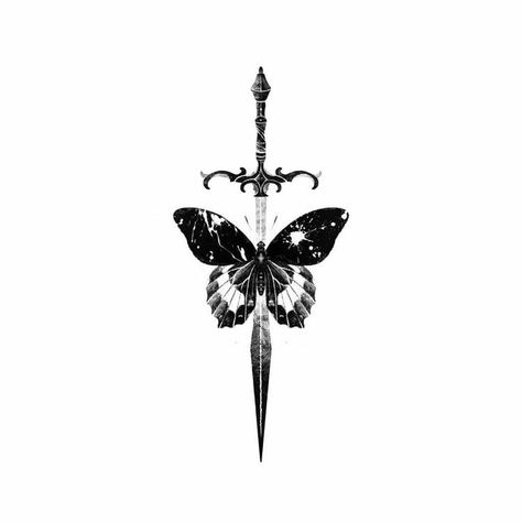 Acab Tattoo, Tattoo Papillon, 16 Tattoo, Look Grunge, Muster Tattoos, Inspiration Tattoos, Gaming Tattoo, Sternum Tattoo, Black Ink Tattoos