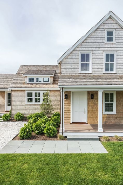 Emeritus | Design + Planning | Nantucket + Boston Nantucket Homes Exterior, Nantucket House Exterior, Nantucket Style Homes Exterior, Nantucket Exterior, Nantucket Houses, Nantucket Style Homes, Nantucket House, Hamptons Cottage, Nantucket Cottage