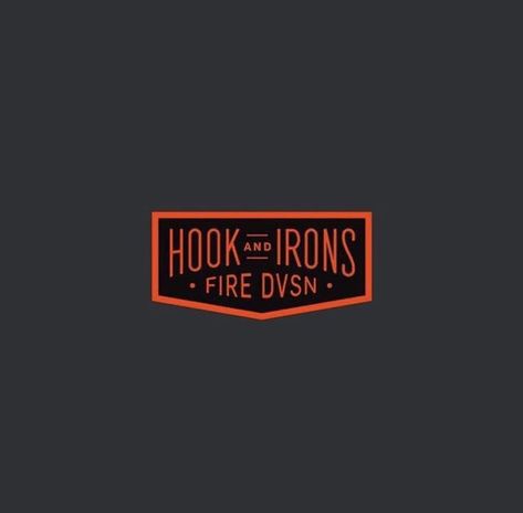 Hooks and Iron by Steve Wolf Welding Logo, Hub Logo, Steve Wolf, Learning Logo, Industry Logo, Logos Inspiration, Logo Design Typography, Tree Logos, Graphic Design Fonts