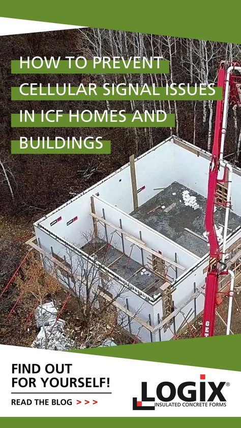 Icf House Plans, Icf Foundation, Icf Construction, Icf Blocks, Icf Walls, Icf Home, Insulated Concrete Forms, Alternative Housing, Construction Fails