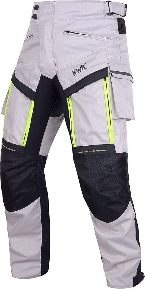 Men Adventure, Work Pants For Men, Motorcycle Riding Pants, Bike Adventure, Motorcycle Chaps, Adventure Motorcycle, Tactical Wear, Motorcycle Jeans, Bike Pants