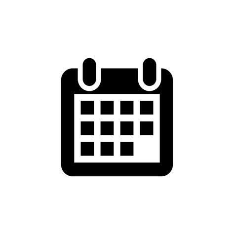 Calendar Logo, Icon Calendar, Calendar Png, Mobile App Icon, Calendar Vector, Planner Icons, Calendar App, Calendar Icon, Ios App Icon Design