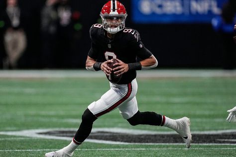 Falcons icon believes Desmond Ridder's Atlanta career boils down to the next 6 weeks | Daily Sports Check more at https://www.dailysports.press/football/falcons-icon-believes-desmond-ridders-atlanta-career-boils-down-to-the-next-6-weeks-daily-sports/ Atlanta, The Next, Career, Football, Sports, American Football