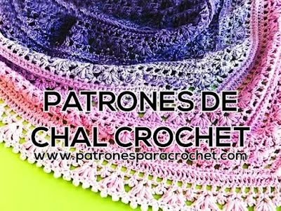 Crochet Tutorial, Crochet Scarf, Crochet Patterns, Crochet, Pattern