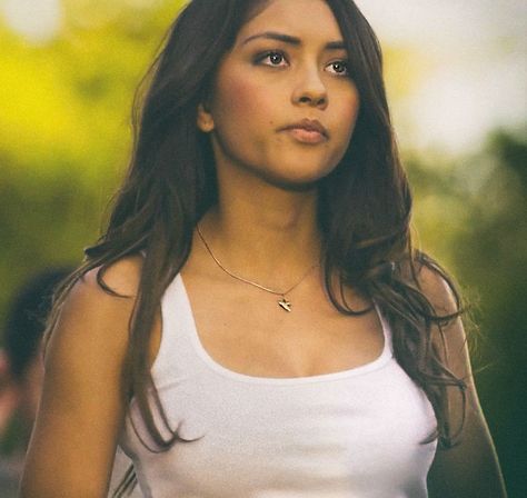 Lulu Antariksa is an American actress. She is currently starring in the webseries T@gged on the streaming website go90, playing high-schooler Rowan Fricks, and in The CW show Legacies, playing Penelope Park. Penelope Park, Lulu Antariksa, Katelyn Nacon, King Robert, Female Character Inspiration, The Supernatural, Hope Mikaelson, The Way You Are, Celebrity Entertainment