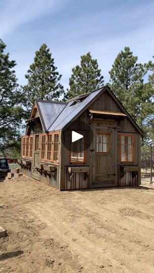 108K views · 11K reactions | 9x16 greenhouse delivered to Grassy Butte, North Dakota. #greenhouse #gardening #growyourownfood #homesteading #rustic #woodworking #cedar | Frontier Rustic Designs | Tophouse · The Mountain Song Log Greenhouse, Rustic Greenhouse Ideas, Mountain Greenhouse, Log Greenhouse Diy, Brick And Wood Greenhouse, Reclaimed Wood Greenhouse, Wood Greenhouse Plans Farmhouse, Costco Cedar Greenhouse, Rustic Greenhouses