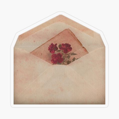 vintage, flower, flowers, floral, nature, retro, aesthetic, pink, bloom, bohemian, chic, roses, rose, vintage flowers, vintage flower, letter, old, floral letter, envelope, flower envelope, parcel, classical, classy, class, pink, vintage aesthetic, pink aesthetic Old Stickers Aesthetic, Coquette Cutouts, Vintage Roses Aesthetic, Pink Vintage Stickers, Vintage Envelope Aesthetic, Old Stickers Vintage, Vintage Letters Aesthetic, Journal Stickers Aesthetic, Envelope Aesthetic