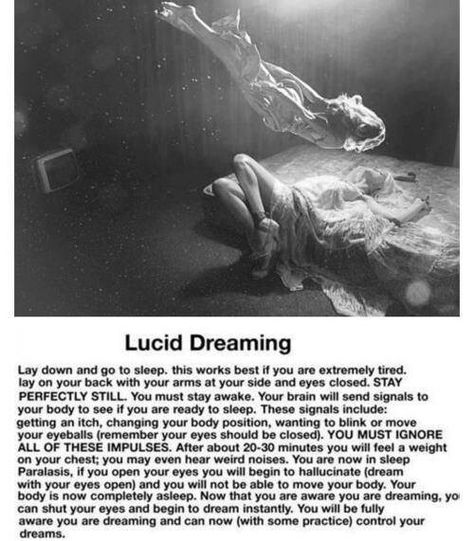 Control Your Dreams, Lucid Dreams, E Mc2, Six Feet Under, How To Stay Awake, Lucid Dreaming, Totally Me, Scary Stories, E Card