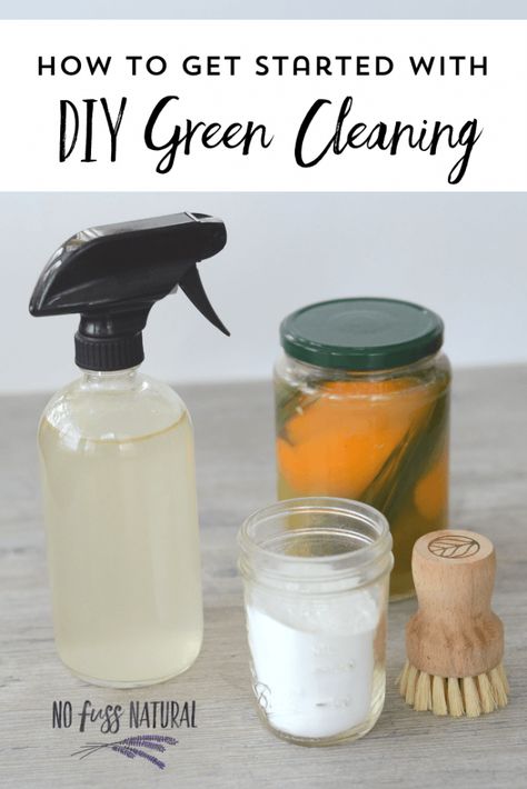 DIY Green Cleaning: How to Get Started Scented Vinegar, Diy Cleaner, Green Cleaning Recipes, Diy Household Cleaners, Nontoxic Cleaning, Detox Your Home, Toxic Cleaning Products, Chemical Free Cleaning, Homemade Laundry Detergent