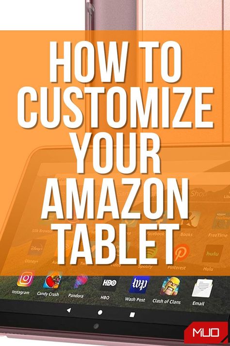 Unsatisfied with the way your Amazon Fire tablet looks? Don't like the way it serves ads, insists that you use preinstalled Amazon apps, or just want to install Google Assistant? We'll show you how. #Google #Amazon #FireOS #AmazonFire #Android #AndroidTablet #Tablet Amazon Fire Tablet Hacks, Amazon Fire Tablet Aesthetic, Fire Tablet Aesthetic, Kindle Fire Wallpaper, Fire Tablet Hacks, Amazon Tablet, Tablet Organizer, Kindle Fire Tablet, Amazon Fire Tablet