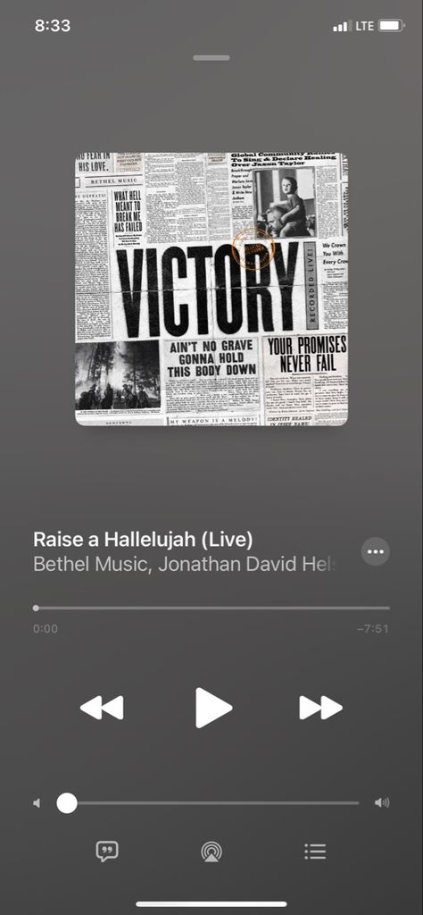 Bethel Music Raise A Hallelujah, Bethel Music, You Promised, Fails, Hold On, Singing, Healing, Music