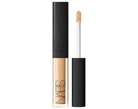 Check out this product at Sephora.com - NARS Mini Radiant Creamy Concealer - Cannelle Make Up Concealer, Nars Radiant, Radiant Creamy Concealer, Nars Radiant Creamy Concealer, Concealer Shades, How To Apply Concealer, Natural Skin Tone, Glow Foundation, Creamy Concealer