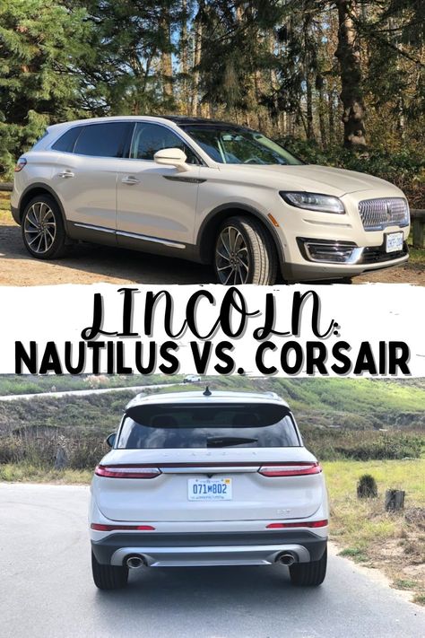 Lincoln Nautilus Interior, Lincoln Corsair 2024, Lincoln Corsair 2023, 2024 Lincoln Nautilus, Lincoln Suv, Affordable Suv, Lincoln Corsair, Lincoln Nautilus, Suv Comparison