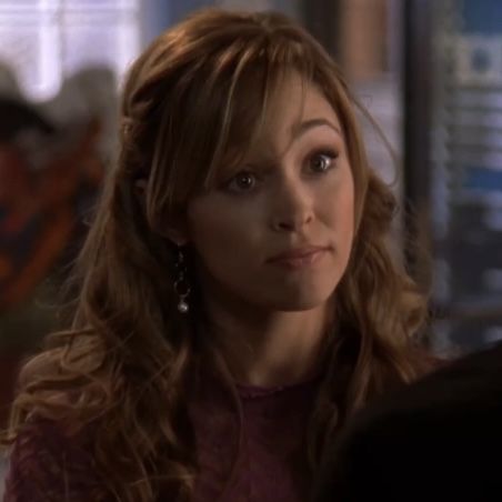 Viviana Core, Taylor Townsend, Autumn Reeser, The Oc, Only Girl, Enjoy Today, Face Claims, Maquillaje De Ojos, Style Icons