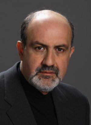 Nassim Nicholas Taleb Nassim Taleb, Nassim Nicholas Taleb, Logical Fallacies, Urban Legends, Spoiler Alert, Living In New York, Learning Languages, Black Swan, Practical Advice