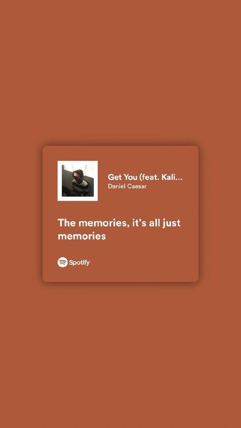 Spotify Music Screenshots Lyrics, Best Lyrics Spotify, Get You Daniel Caesar Spotify, Deep Songs Lyrics, Deep Lyrics Songs Spotify, Spotify Song Screenshots, Beautiful Song Lyrics Quotes, Music Quotes Deep Lyrics, Song Lyrics Wallpaper Aesthetic Spotify