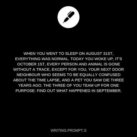 When September Ends, September Ends, Words Writing, Story Writing Prompts, Daily Writing Prompts, Book Prompts, Writing Prompts For Writers, Writing Dialogue Prompts, Writing Inspiration Prompts