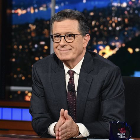 Steven Colbert, Iv Tube, Miss Your Face, First Person Writing, Stephen Colbert, Visual Media, Tv Host, Over Dose, Family First