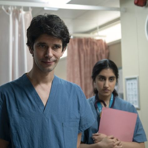 Google News - Stream It Or Skip It: ‘This Is Going To Hurt’ On AMC+, A Dramedy About The Stressful Life Of A Junior Doctor In The Labor Ward Of A UK Public Hospital Junior Doctor, Skip It, News Update, Google News, Labor, Film