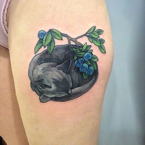 Respect Tattoo, Cat Portrait Tattoos, Tattoos And Meanings, Eternity Symbol, Facial Tattoos, Blue Tattoo, Cute Tiny Tattoos, Back Tattoo Women, Sister Tattoos