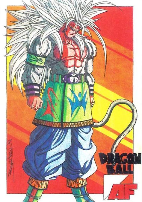 Dragonball AF Super Saiyan 5 Goku Af, Dragon Ball Af, Goku Images, Dbz Wallpapers, Arte Peculiar, Dragon Ball Painting, Goku Super, Dragon Ball Super Manga, Dragon Ball Wallpapers