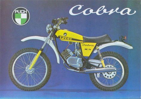 Suzuki Van Van, Enduro Vintage, Moto Scrambler, 50 Cc, Trial Bike, Vintage Motocross, Steyr, Vintage Motorcycles, Motorcycles & Scooters