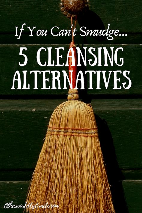 How To Cleanse Your Space Without Sage Smoke: 5 Alternatives How To Cleanse A Room, Witchy Homemaking, House Cleansing Ritual, Herb Infused Water, Get Rid Of Negative Energy, Annoying Coworkers, Rid Of Negative Energy, Negative Energy Cleanse, Cleanse Your Space