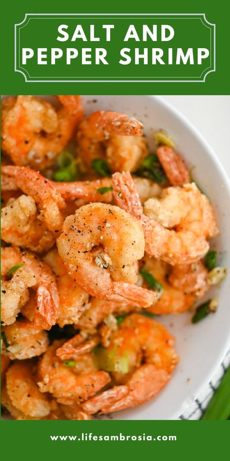 Salt Pepper Shrimp Recipe, Crispy Salt And Pepper Shrimp, Salted Shrimp Recipe, Sweet Shrimp Recipes, Salt And Pepper Shrimp Chinese, Shrimp Stir Fry Recipes Easy, Sizzling Shrimp Recipe, Killer Shrimp Recipe, Shrimp Entrees