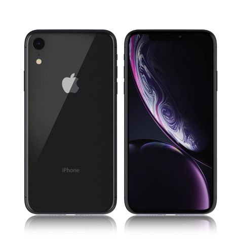 Iphone 10 Xr, Iphone 10 Black, Iphone X Black, I Phone Xr, Iphone Xr Black, Iphone Xr Colors, Iphone Xr, I Phone Xr Black, I Phone Xr White