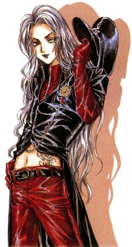 BookReaderImages.php (429×800) Kaori Yuki, Angel Sanctuary, Trinity Blood, Gothic Anime, Manga Artist, Gothic Art, Aesthetic Grunge, Beauty Art, Manga Illustration