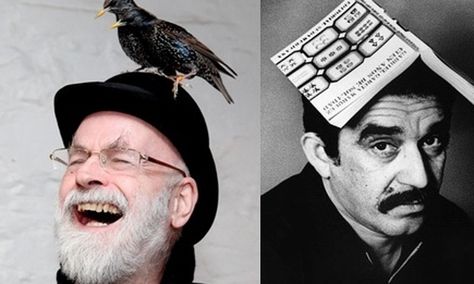 Like to be light hearted but this article boiled my piss Terry Pratchett, Life Is Too Short, Get Real, Too Short, Writers, Life Is, Fictional Characters