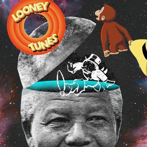 Mandela Effect Examples, The Mandela Effect, Popular Mechanics Magazine, Monopoly Man, Human Memory, Mandela Effect, Applied Psychology, Psychological Science, Survival Instinct